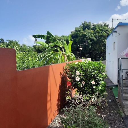 La Casa Binecha Avec Jacuzzi Vila Baillif Exterior foto