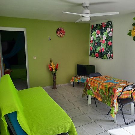 La Casa Binecha Avec Jacuzzi Vila Baillif Exterior foto