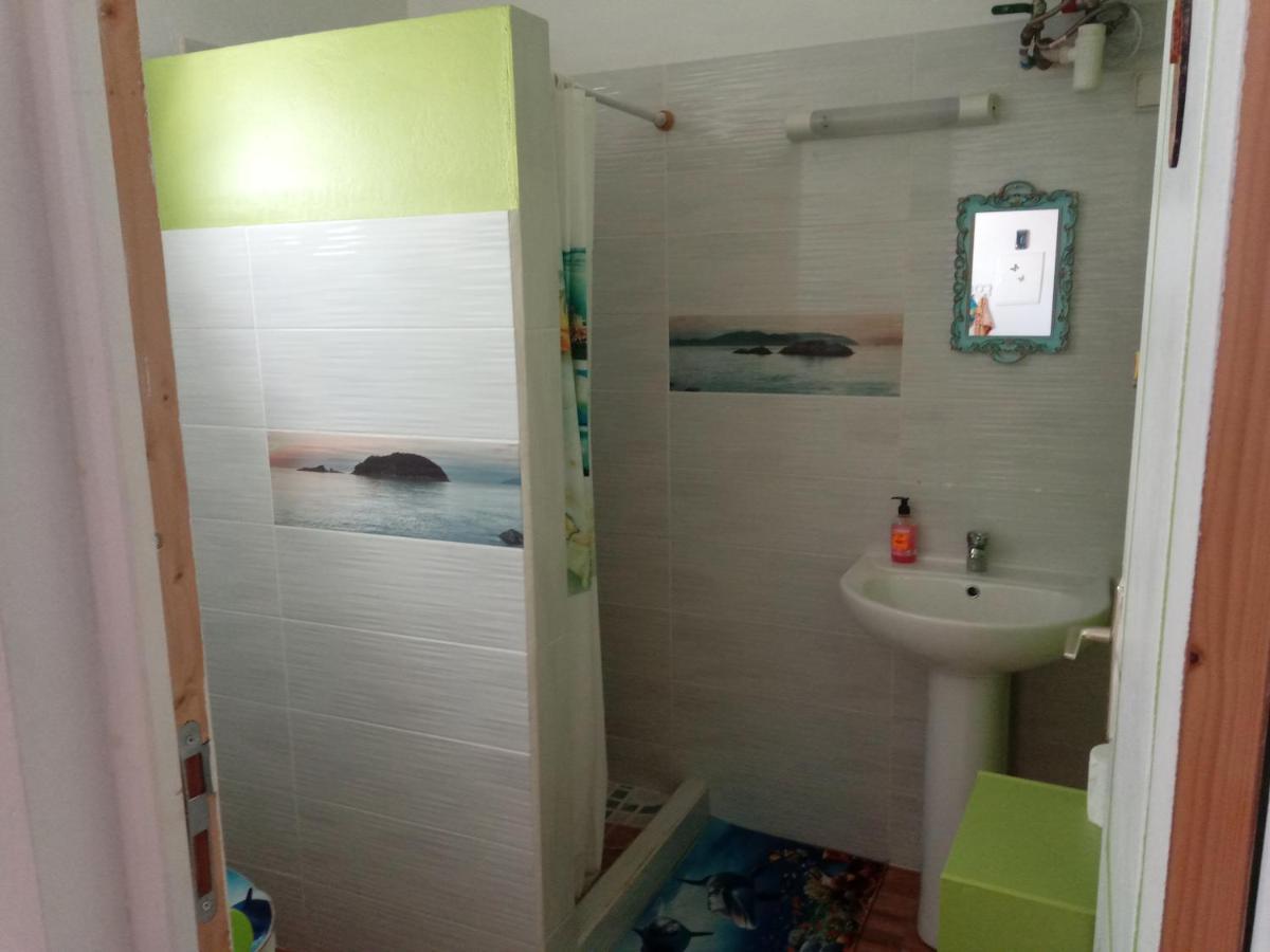 La Casa Binecha Avec Jacuzzi Vila Baillif Exterior foto
