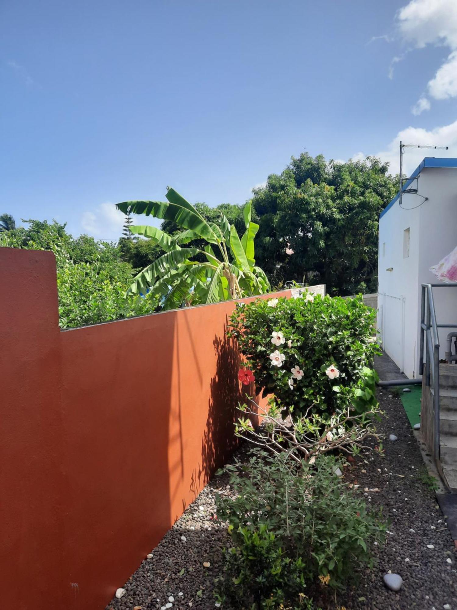 La Casa Binecha Avec Jacuzzi Vila Baillif Exterior foto
